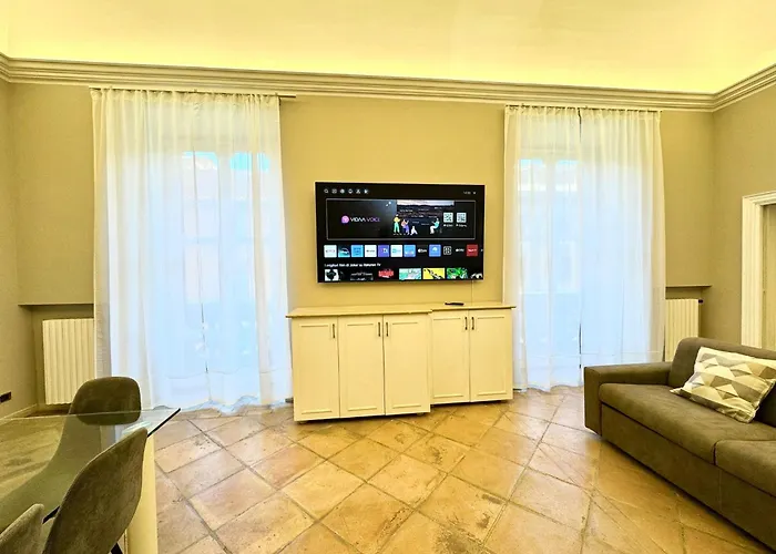 Eroma - Santa Maria Maggiore Basilica Apartment